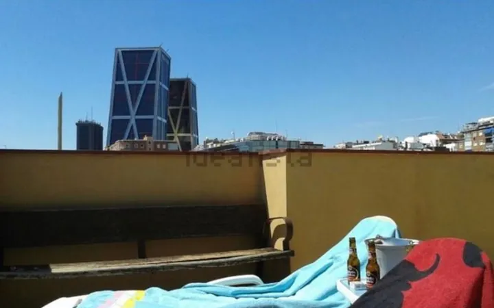 Estudio en Calle de Mateo Inurria, 22, Castilla - Foto 10