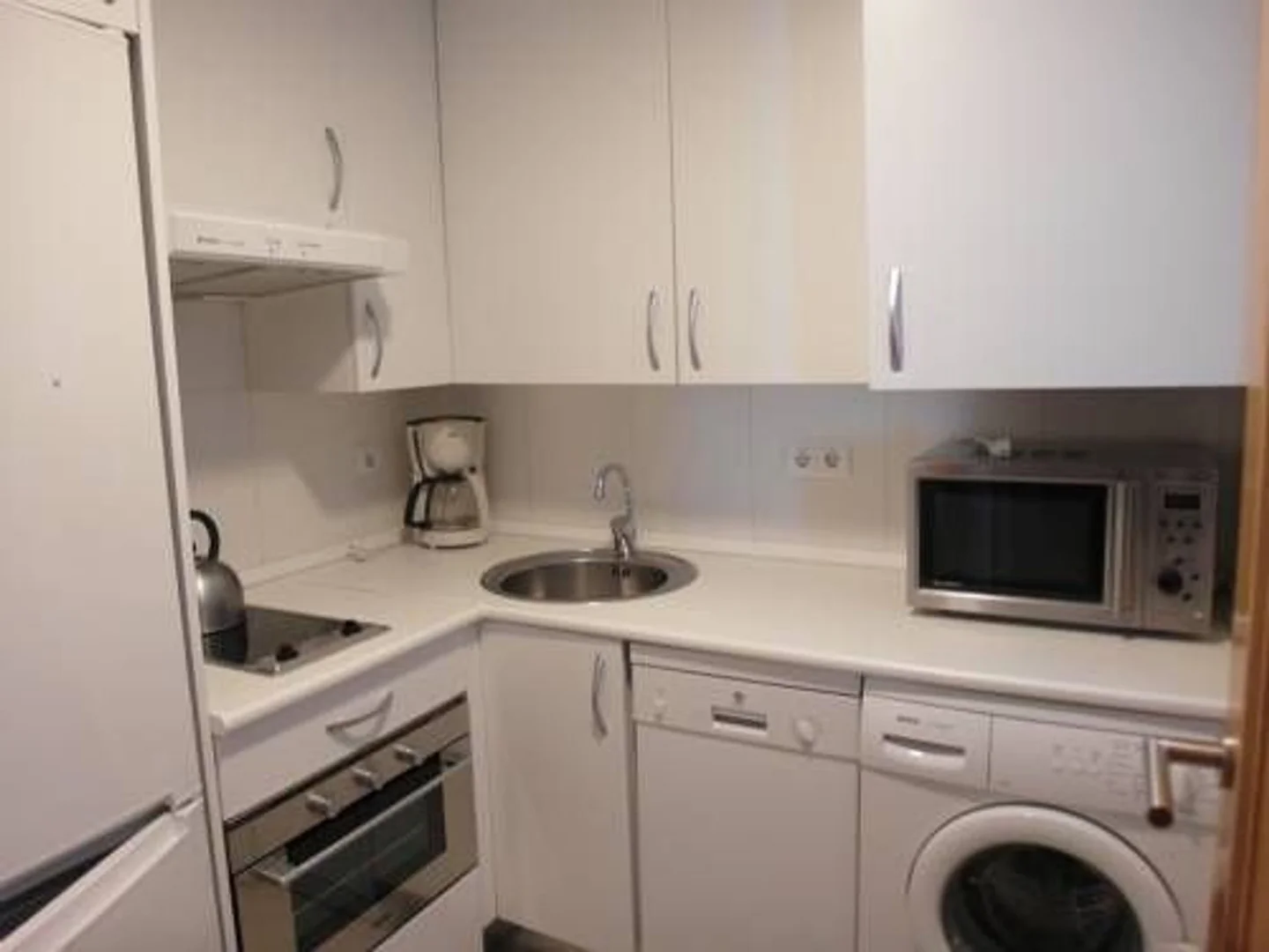 Piso en Calle Bausá, 15, Costillares - Foto 4