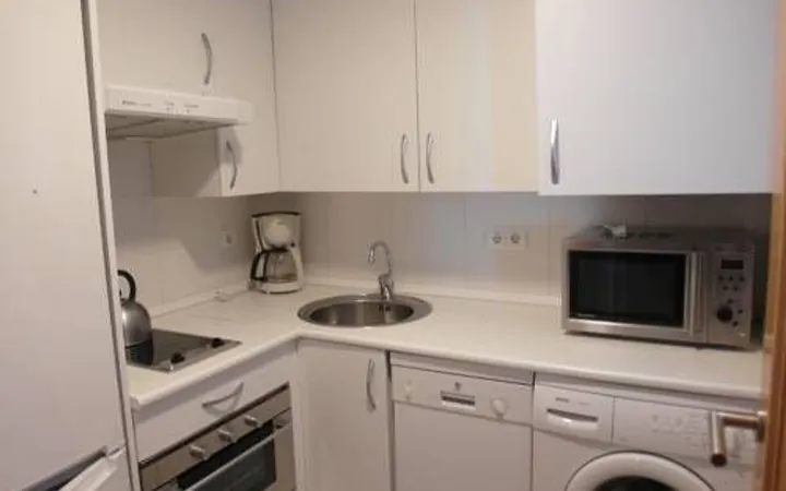 Piso en Calle Bausá, 15, Costillares - Foto 4