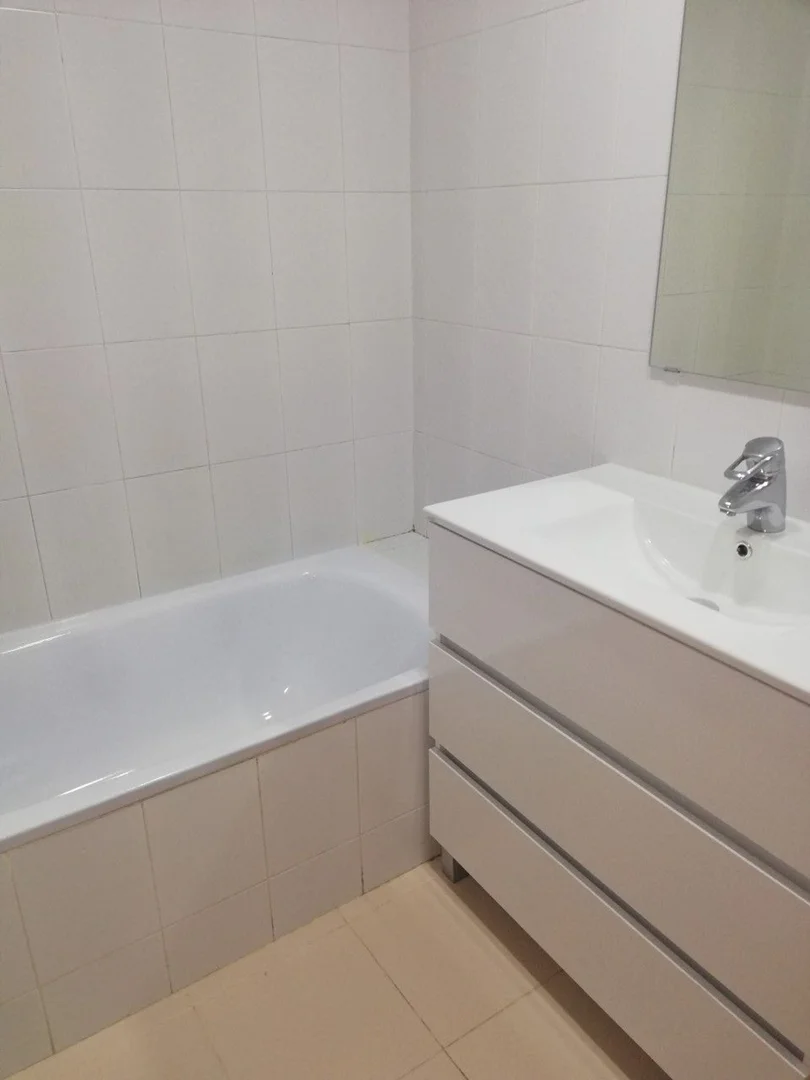 Piso en calle del Doctor Fleming, 44 - Foto 3