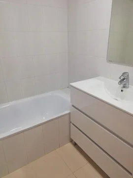 Piso en calle del Doctor Fleming, 44 - Foto 3