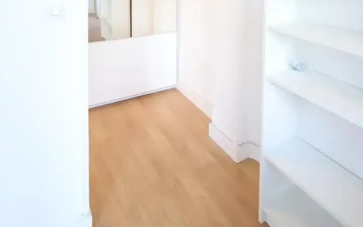 Piso en  María de Molina - Foto 8