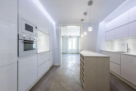 Piso en calle del Monte Esquinza - Foto 15