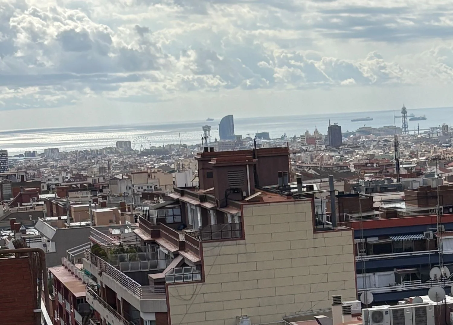 Piso en Ronda Guinardó, 2, La Salut - Foto 19