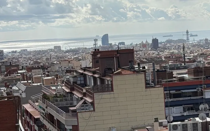 Piso en Ronda Guinardó, 2, La Salut - Foto 19