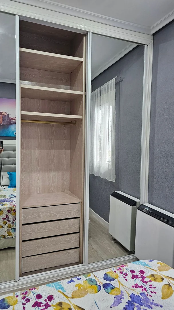 Piso en Calle de Jerónima Llorente, 31 bis, Bellas Vistas - Foto 15