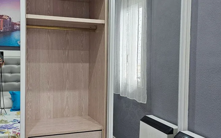 Piso en Calle de Jerónima Llorente, 31 bis, Bellas Vistas - Foto 15