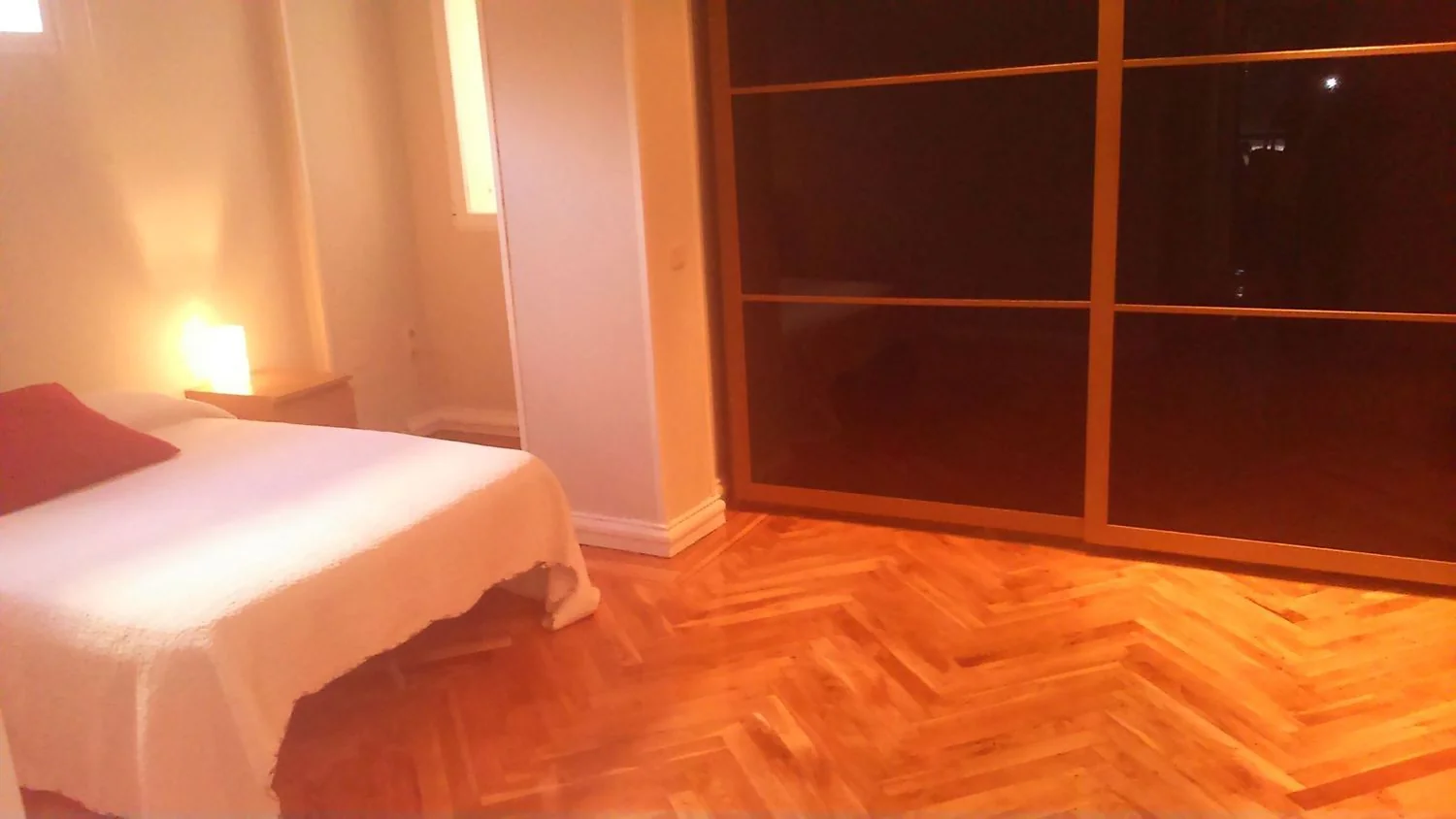 Piso en Calle Gran Vía, 55, Palacio - Foto 3