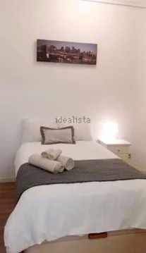 Piso en calle de Larra, 15 - Foto 5