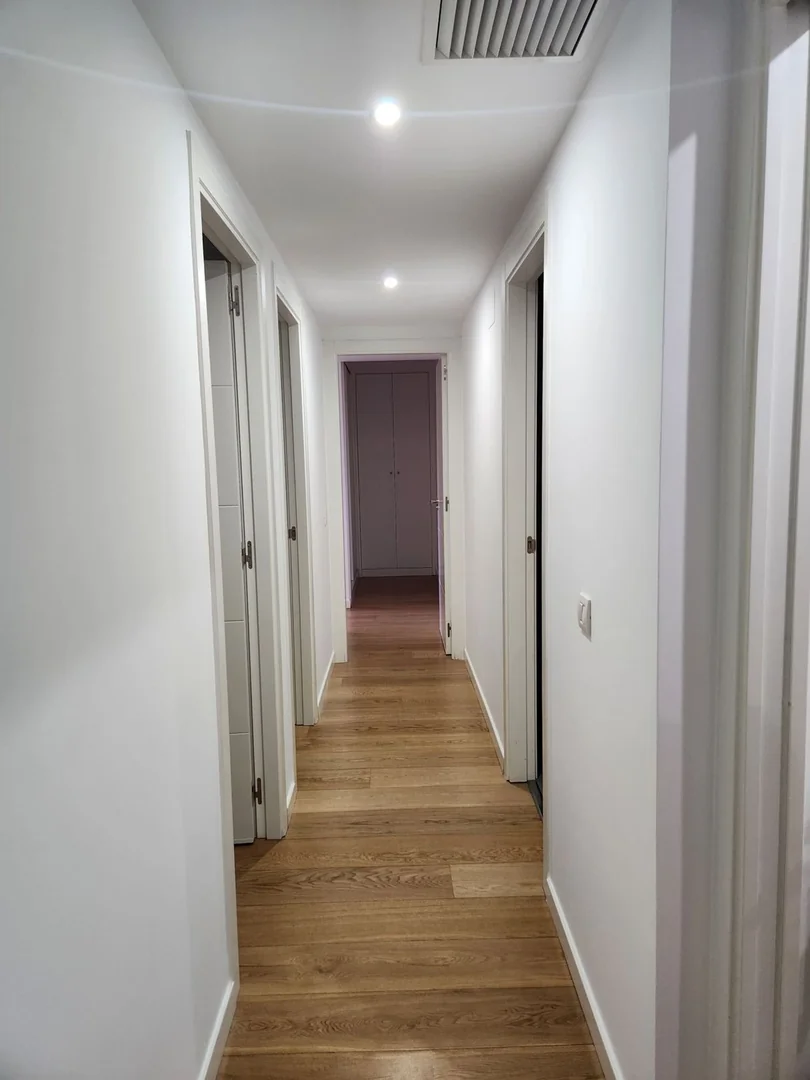 Piso en Calle Mirador del Silencio, 29, Valdezarza - Foto 7