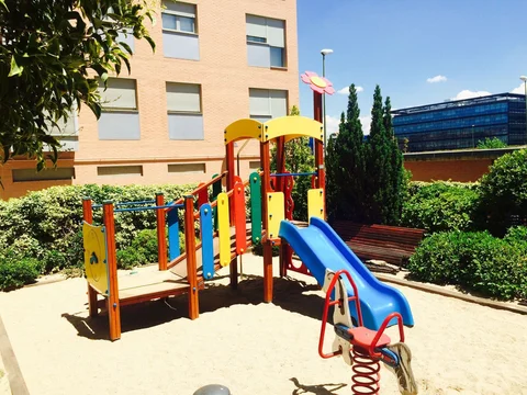 Piso en calle de Valcarlos, 11 - Foto 25