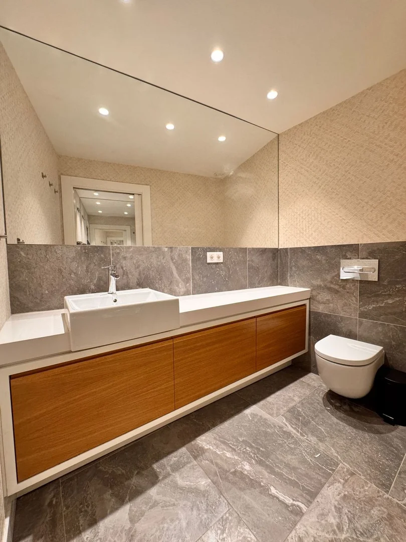 Piso en calle del Duque de Rivas, 6 - Foto 13