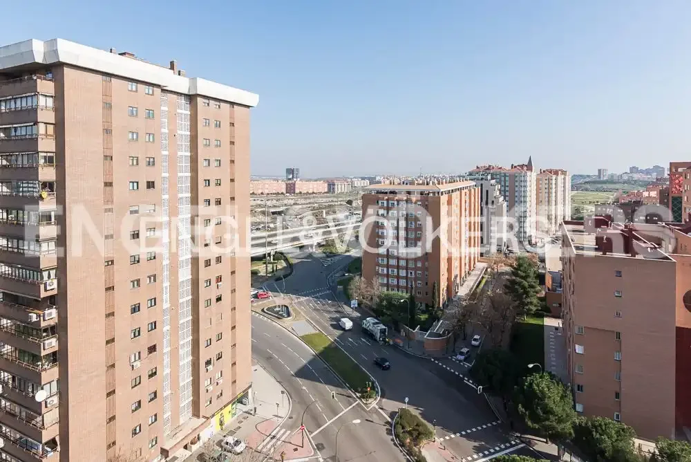 Piso en  Arturo Soria - Foto 31