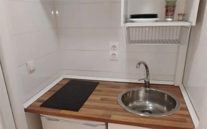 Estudio en Barrio de Salamanca - Foto 2