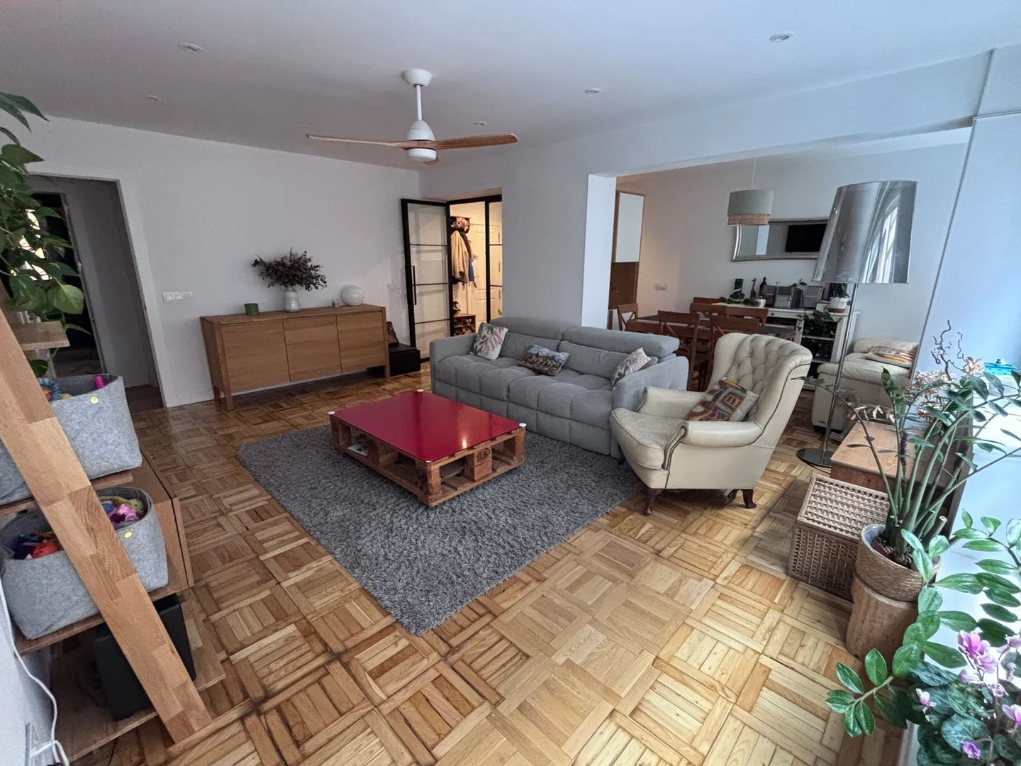 Piso en calle de Ruiz Perelló, 13 - Foto 4