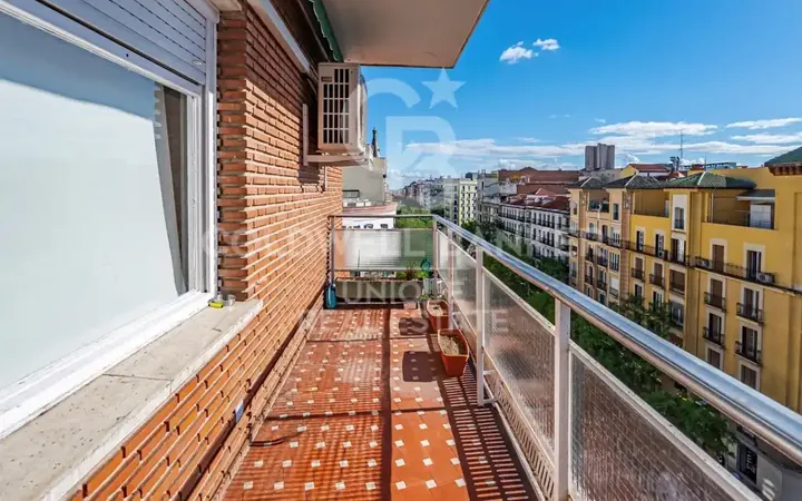 Piso en  Calle Hermosilla - Foto 5