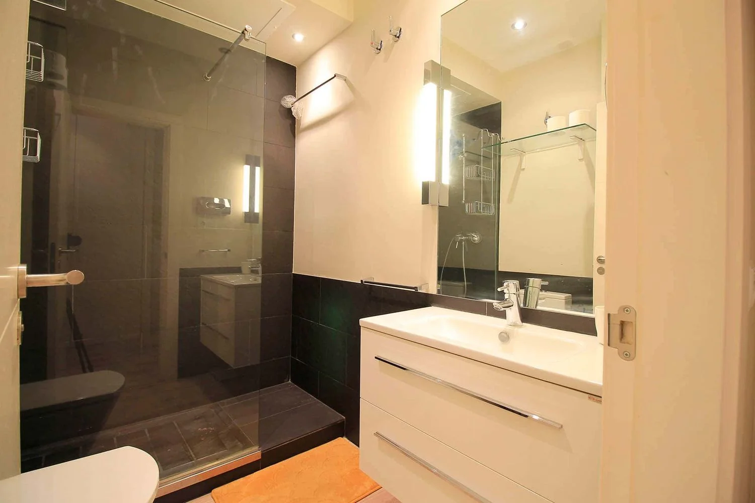 Estudio en Calle de las Huertas, 2, Huertas-Cortes - Foto 14