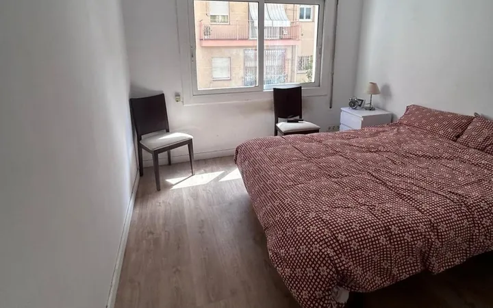 Piso en Calle de Piquer, 7, El Poble Sec - Parc de Montjuïc - Foto 9