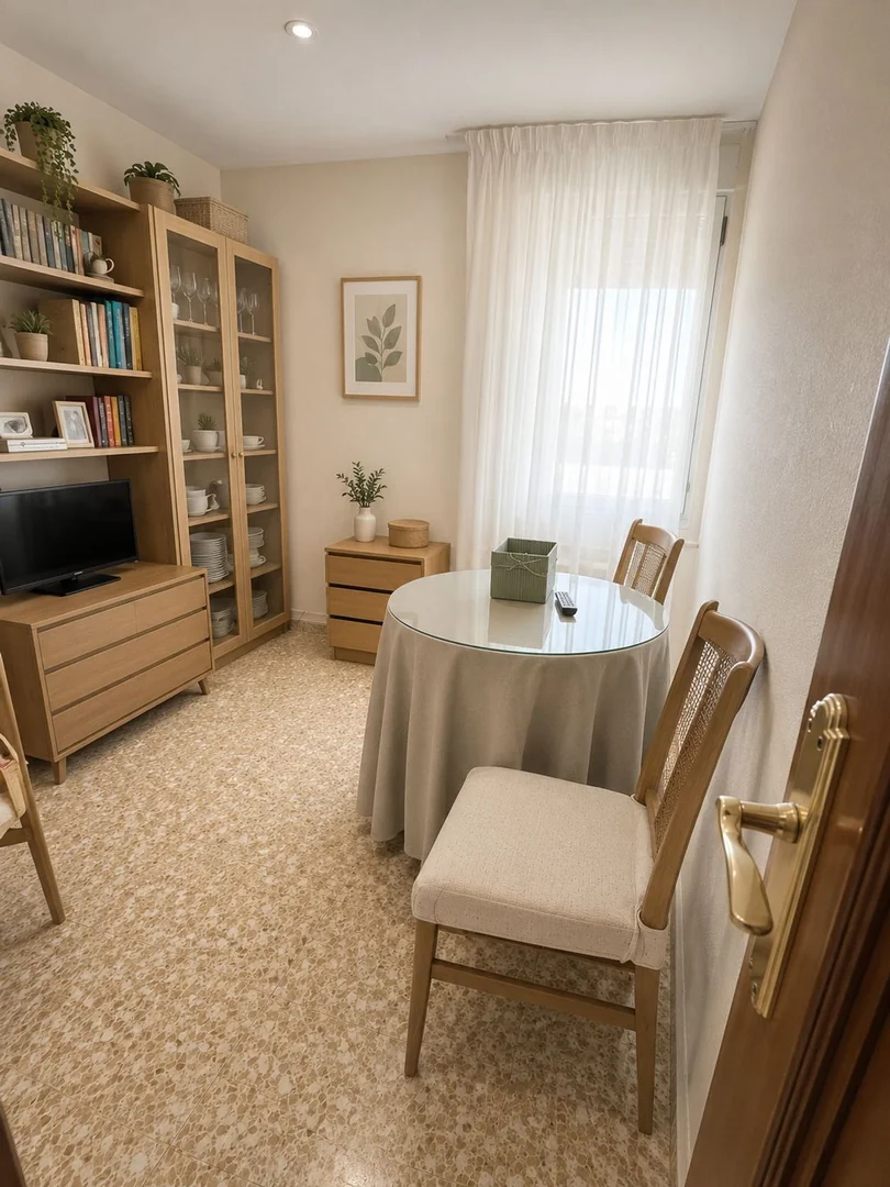 Piso en Calle de Somontín, Madrid, 22, Apóstol Santiago - Foto 6