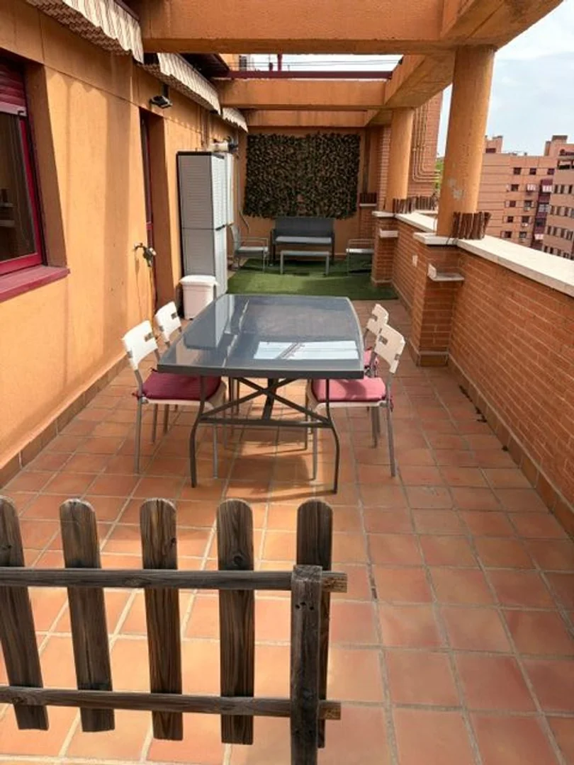 Ático en Calle luisa de carvajal, 9, Simancas - Foto 19