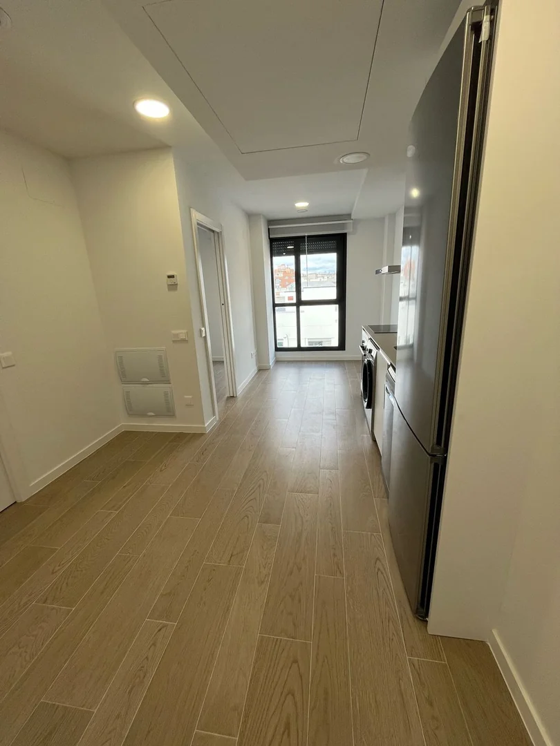 Piso en Calle de Cronos, 4, Simancas - Foto 4