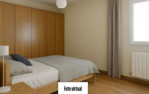 Piso en Barrio Lucero - Foto 13