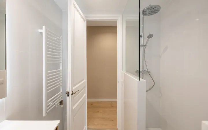 Piso en Calle d'Aribau, 213, Sant Gervasi - Galvany - Foto 21