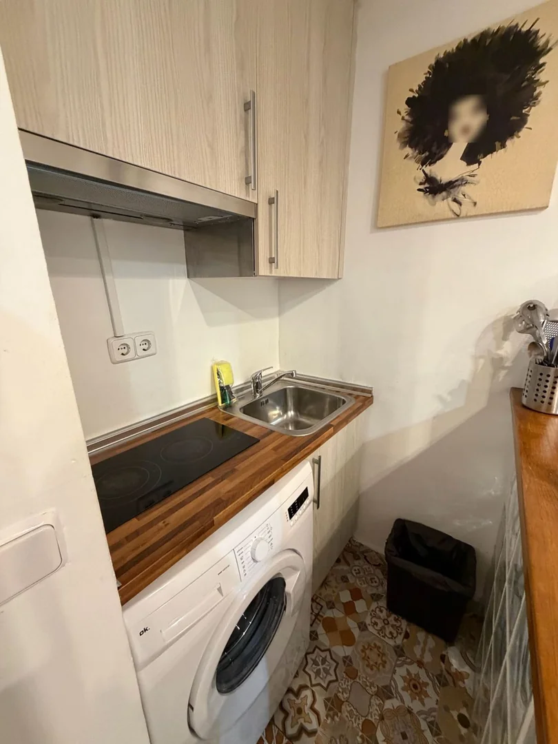Piso en Calle de Buenavista, 34, Lavapiés-Embajadores - Foto 4