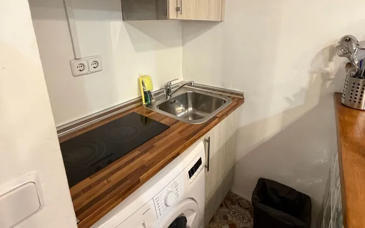 Piso en Calle de Buenavista, 34, Lavapiés-Embajadores - Foto 4