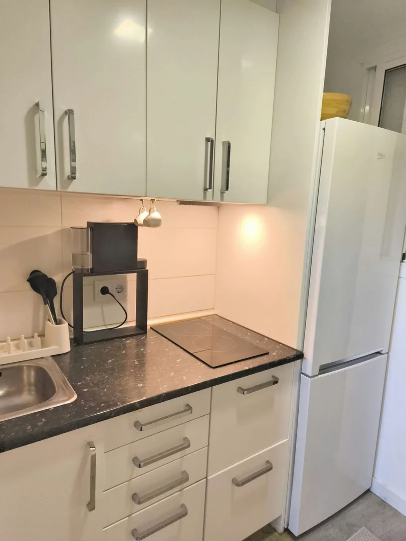 Estudio en Calle de Sugranyes, Sants - Badal - Foto 24