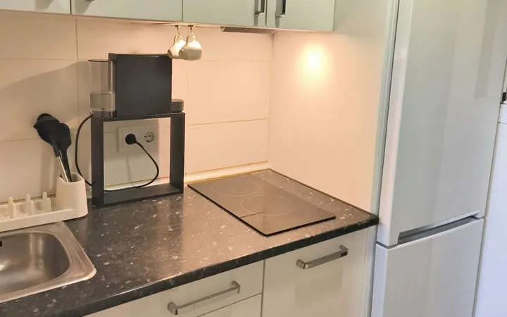 Estudio en Calle de Sugranyes, Sants - Badal - Foto 24