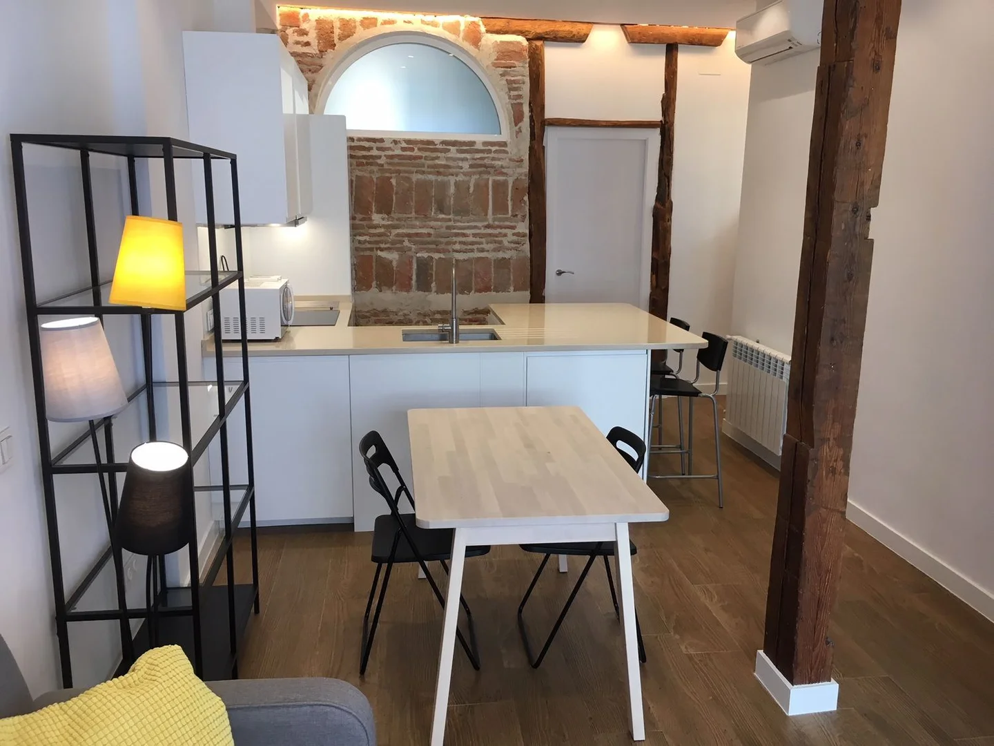 Piso en calle de la Primavera, 8 - Foto 3