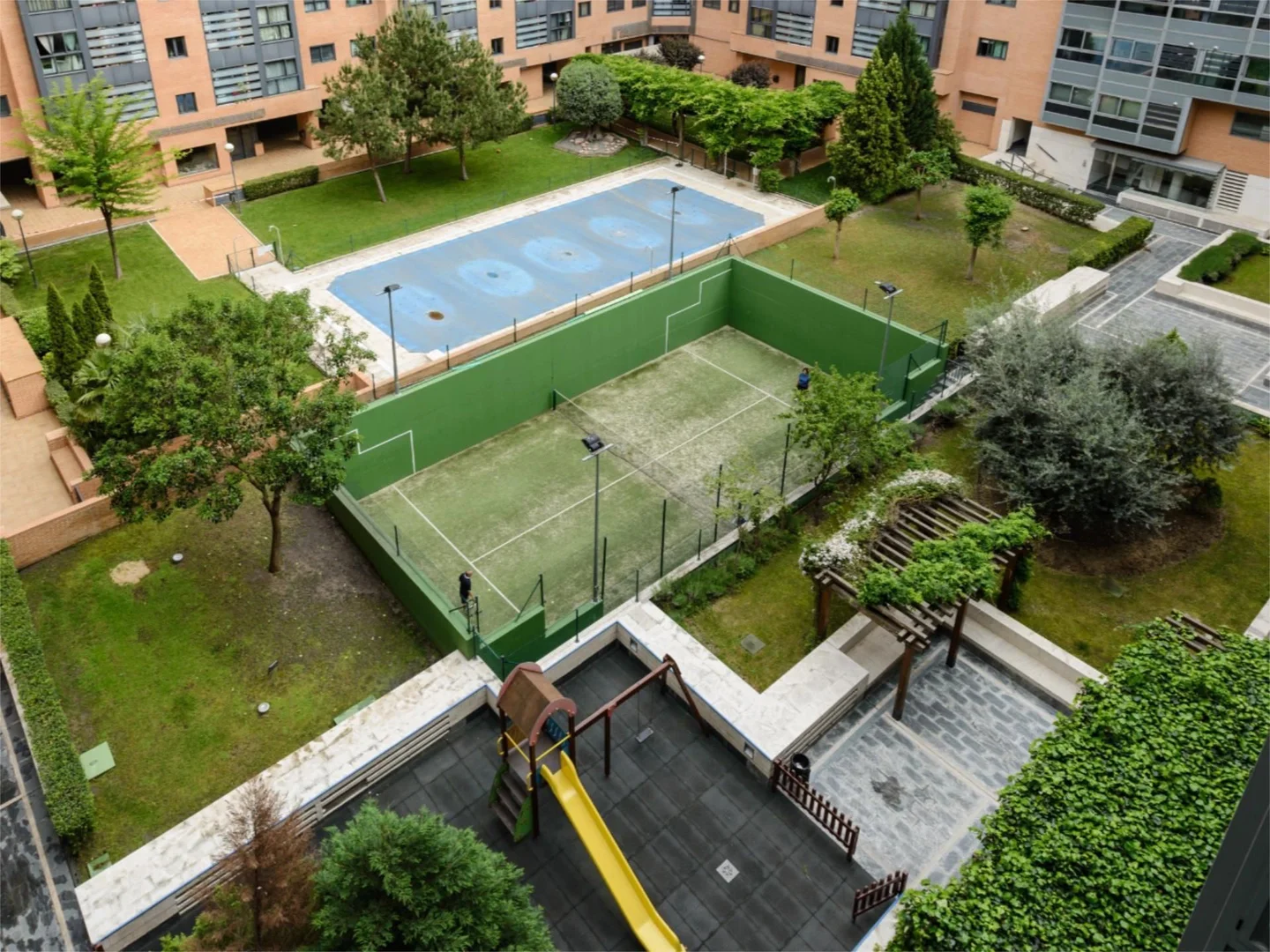 Piso en  Calle Ariel 4 - Foto 16