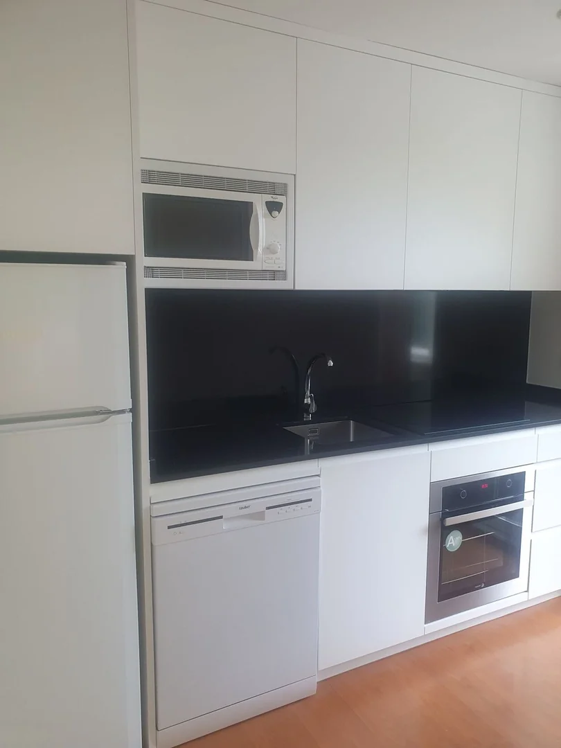 Piso en Calle de Juan Ramón Jiménez, 8, Bernabéu-Hispanoamérica - Foto 15