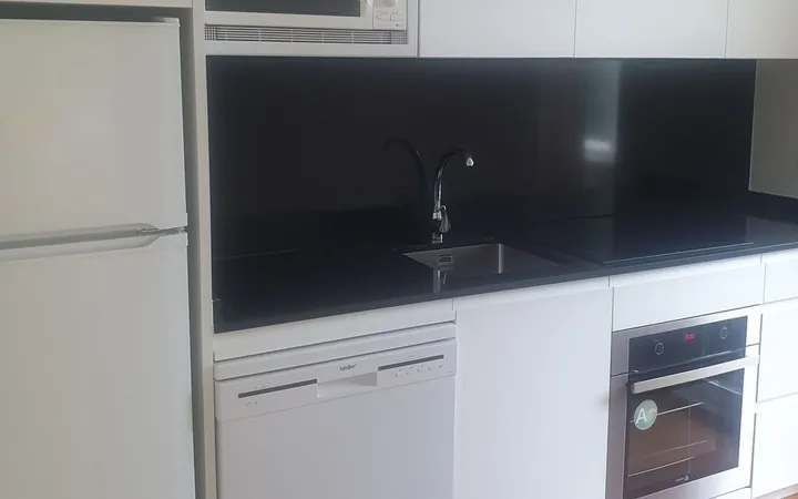 Piso en Calle de Juan Ramón Jiménez, 8, Bernabéu-Hispanoamérica - Foto 15