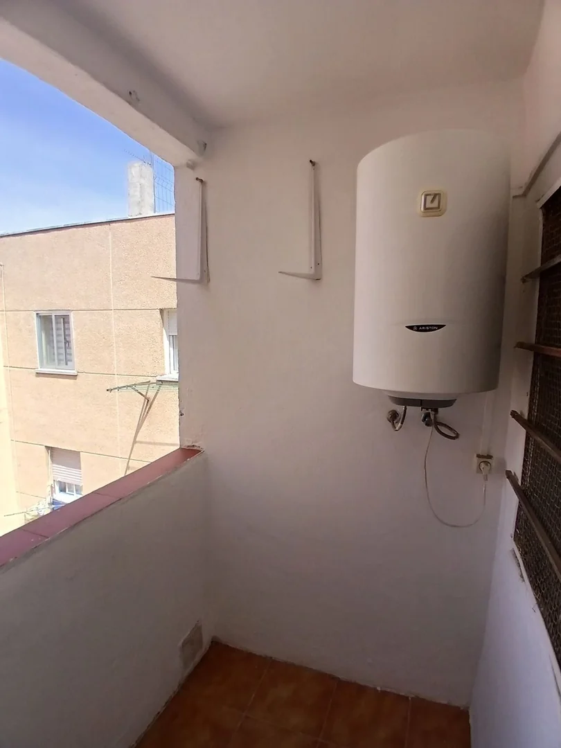 Piso en Calle Costa del Sol - Foto 4