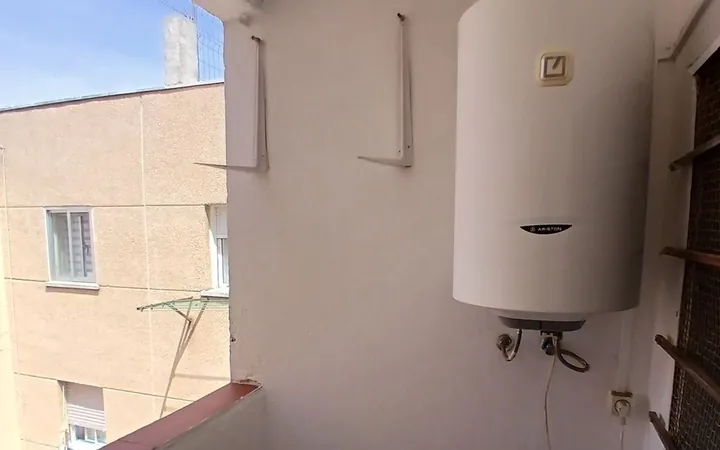 Piso en Calle Costa del Sol - Foto 4