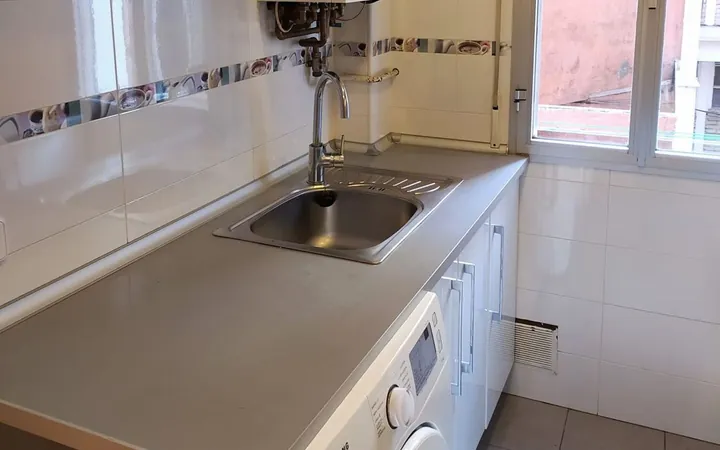 Piso en Calle de Luis Mitjans, 20, Adelfas - Foto 5