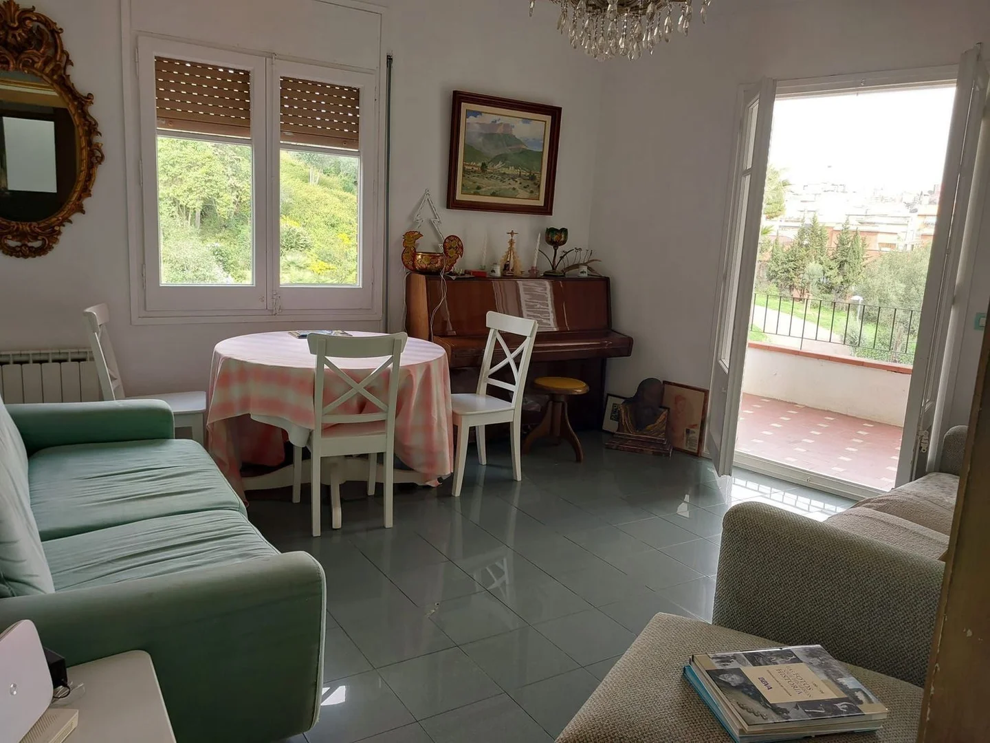 Piso en calle d'Homer, 61 - Foto 6