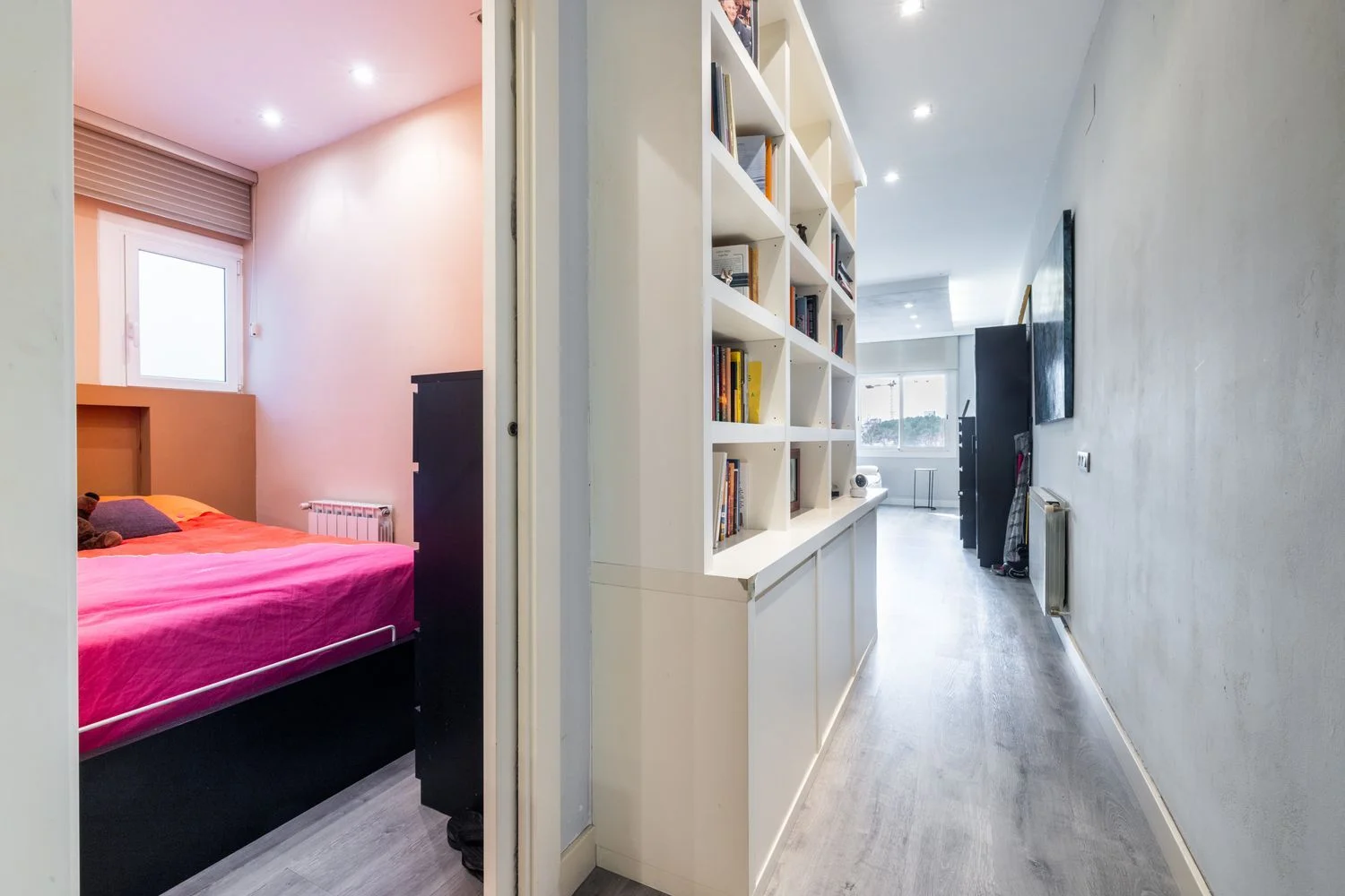 Piso en travesía de les Corts, 126 - Foto 17