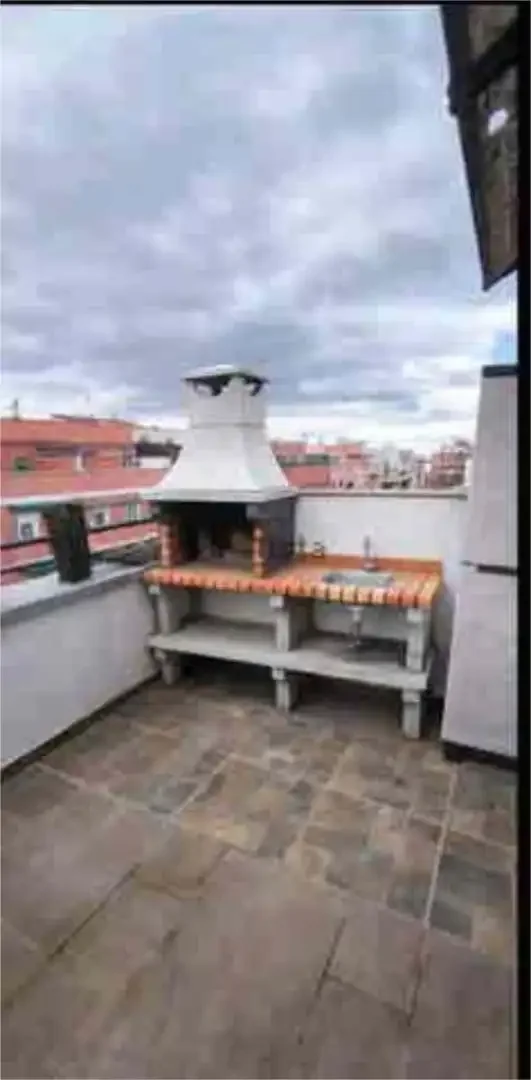 Ático en Bravo Murillo - Foto 3