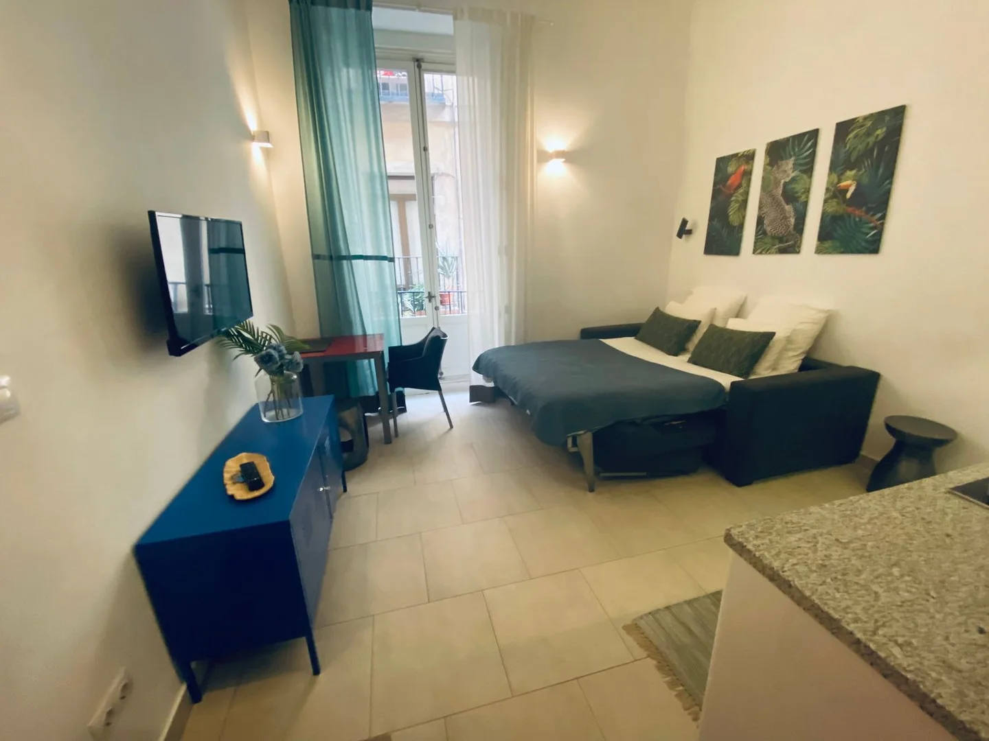 Piso en calle Tetuán, 20 - Foto 1