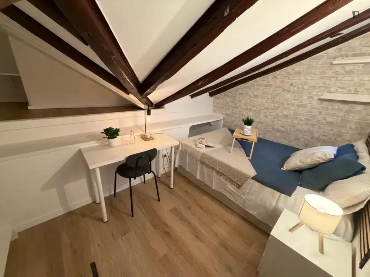 Apartamento en  Madrid Capital - Foto 14