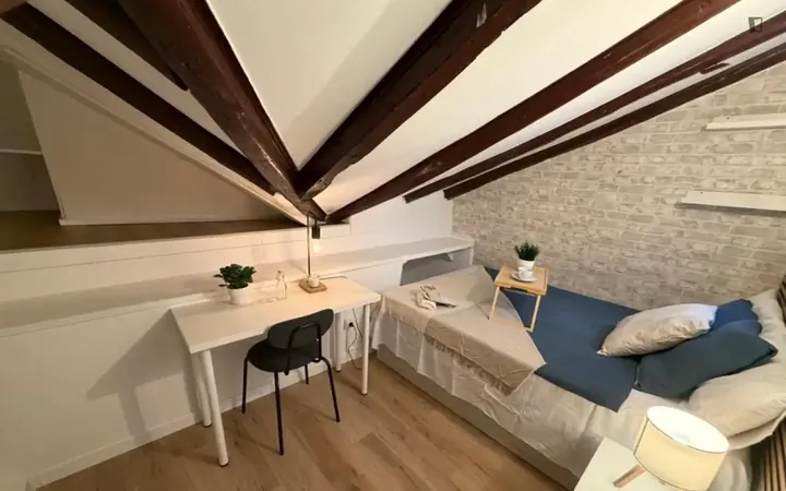 Apartamento en  Madrid Capital - Foto 14