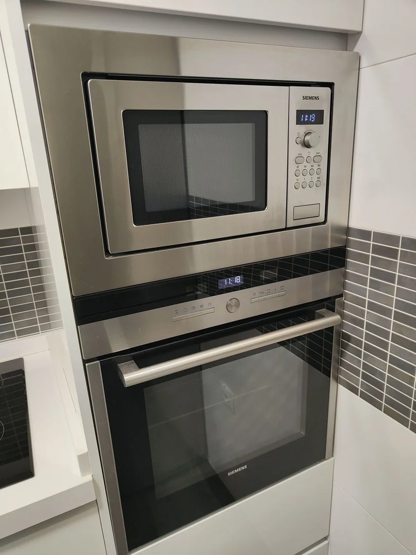 Piso en calle de Luis Moya Blanco, 33 - Foto 11