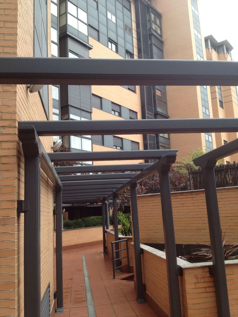 Estudio en Calle Bausá, 10 - Foto 3