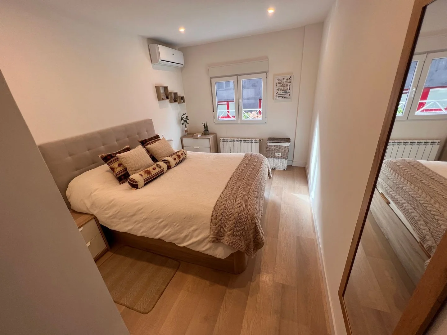 Piso en Barrio Cuzco-Castillejos - Foto 18