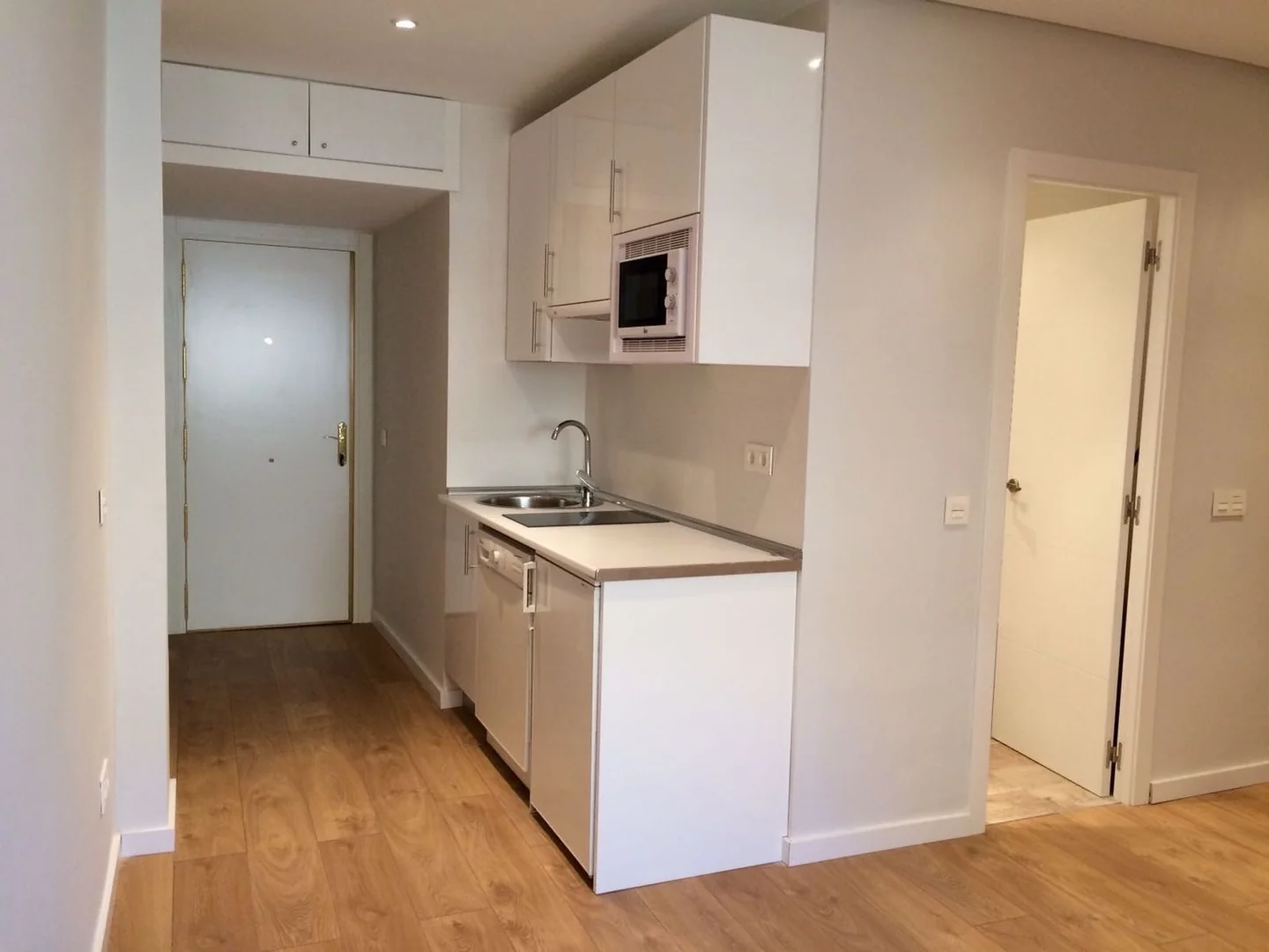 Estudio en Calle de Almansa, 68, Bellas Vistas - Foto 4