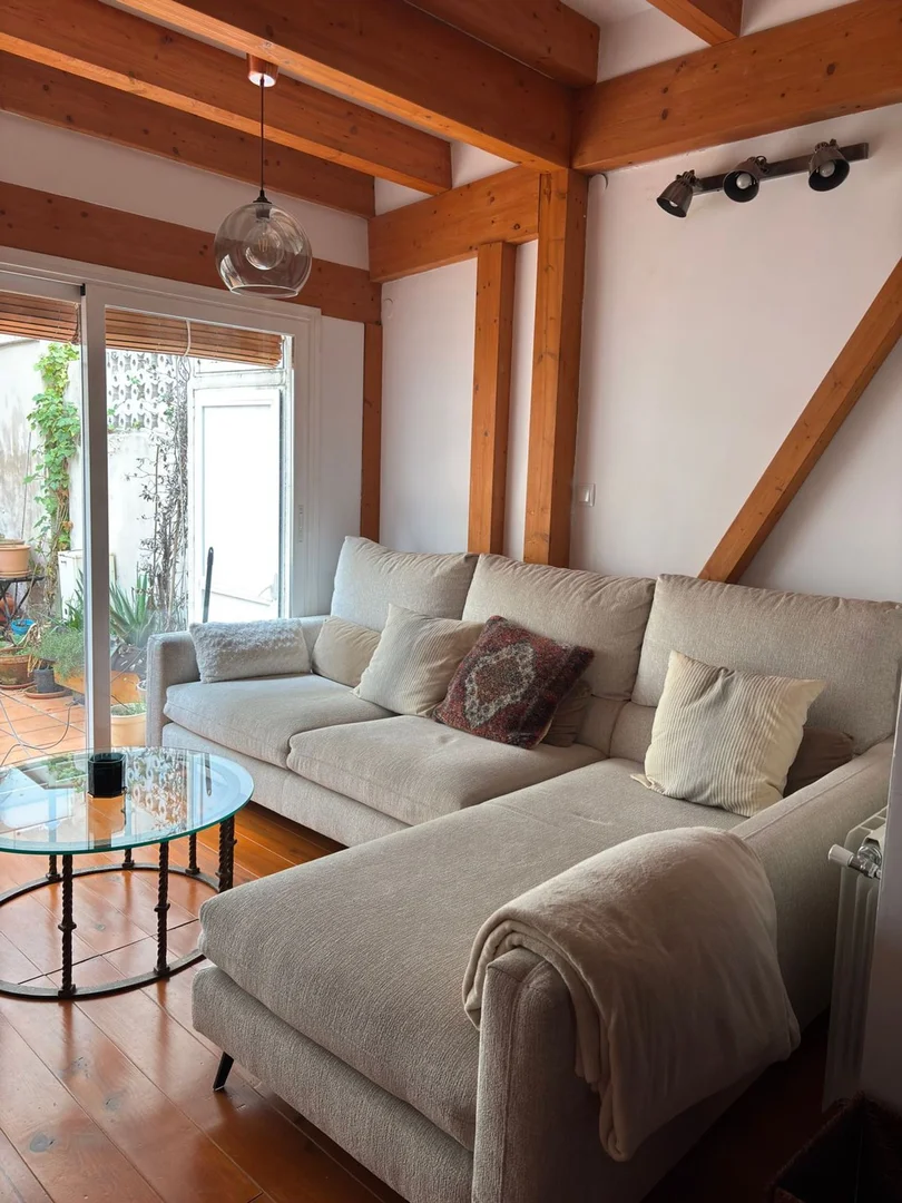 Casa independiente en calle de Avelino Montero Ríos, 19 - Foto 3