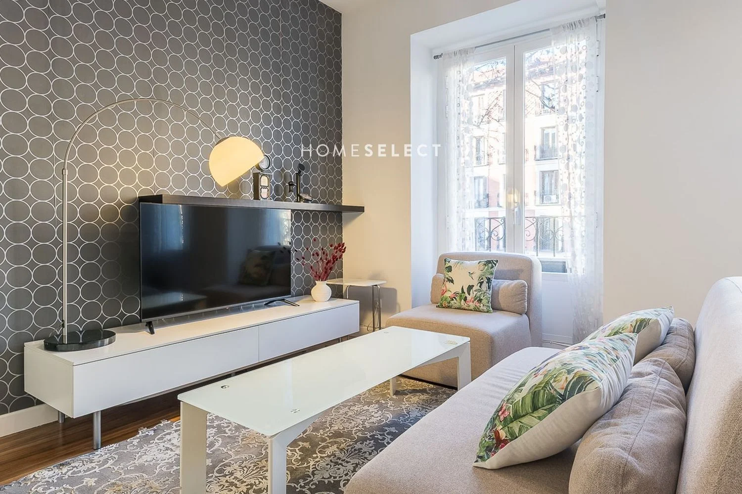 Piso en calle de Carranza - Foto 3